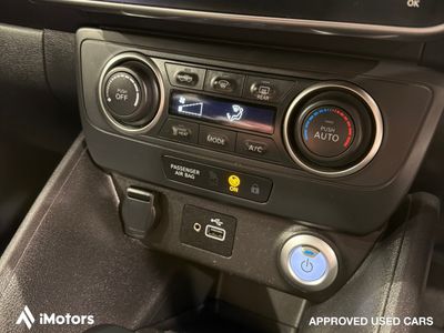 2022 Nissan Leaf
