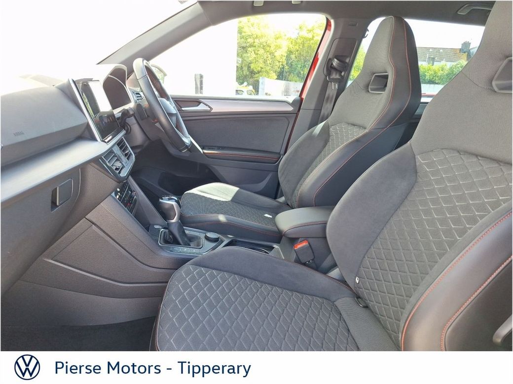 2023 SEAT Tarraco