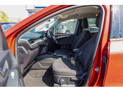 2023 Ford Kuga