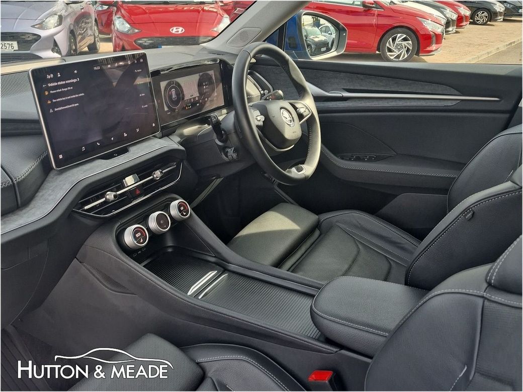 2024 Skoda Kodiaq