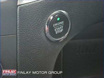 2019 Ford S-Max