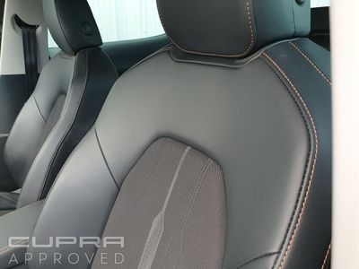 2022 Cupra Formentor