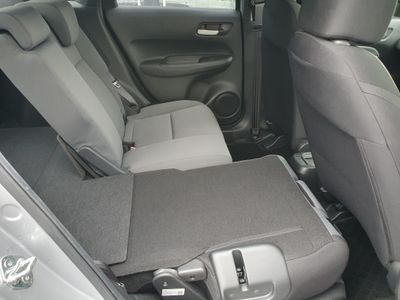 2020 Honda Fit
