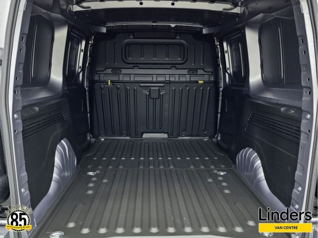 2026 Citroen Berlingo