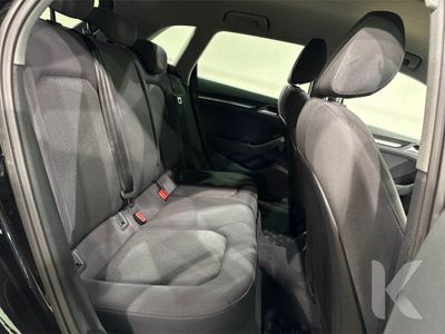 2017 Audi A3