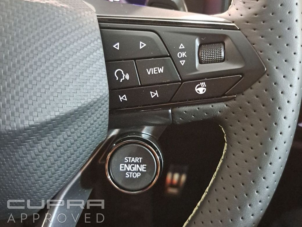 2026 Cupra Leon