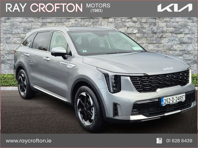 vehicle for sale from Ray Crofton Ltd