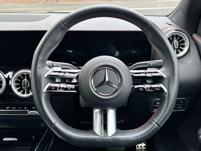 2024 Mercedes-Benz EQA