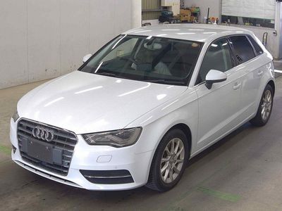 2015 Audi A3
