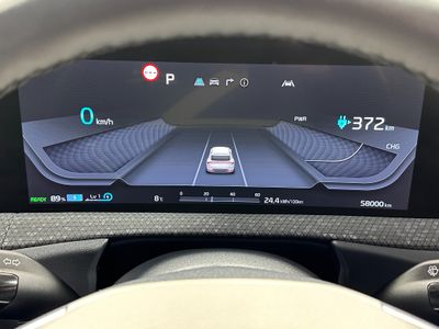 2023 Kia EV6