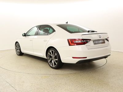 2019 Skoda Superb