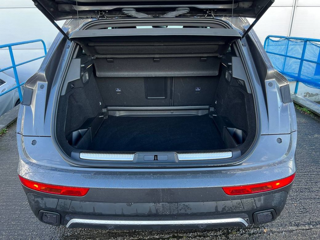 2022 DS Automobiles DS 7