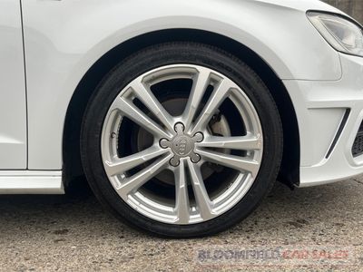 2016 Audi A3