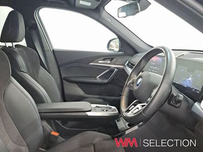 2026 BMW iX1