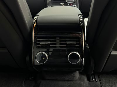 2026 Land Rover Range Rover Sport
