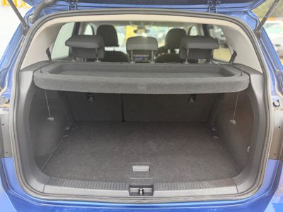 2023 Volkswagen T-Cross