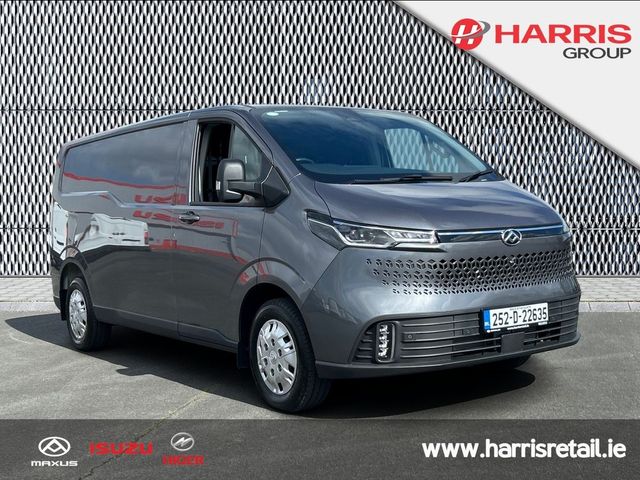 vehicle for sale from Harris Retail
