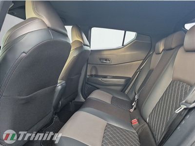 2020 Toyota C-HR