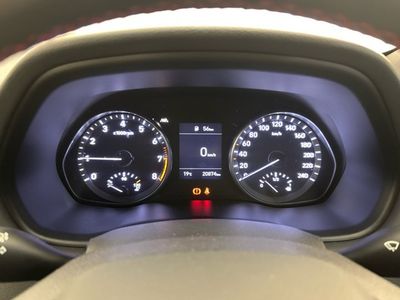 2024 Hyundai i30