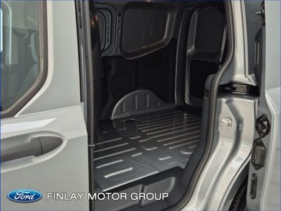 2026 Ford Transit Courier