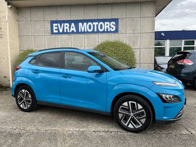 2022 Hyundai Kona