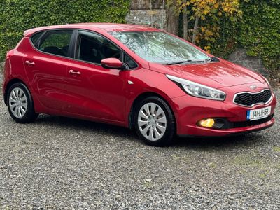 vehicle for sale from Belgard Sales