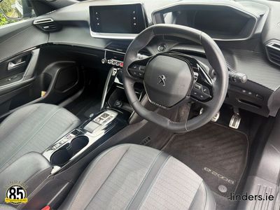 2023 Peugeot 2008