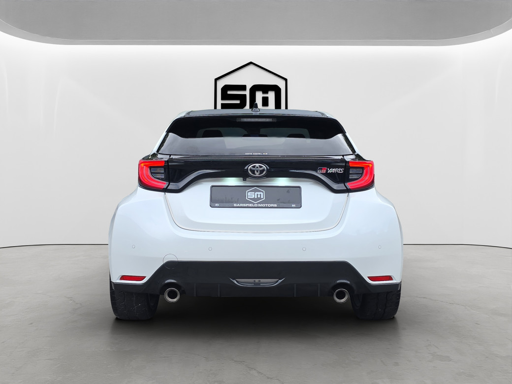 2021 Toyota Yaris
