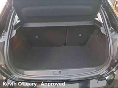 2024 Opel Corsa