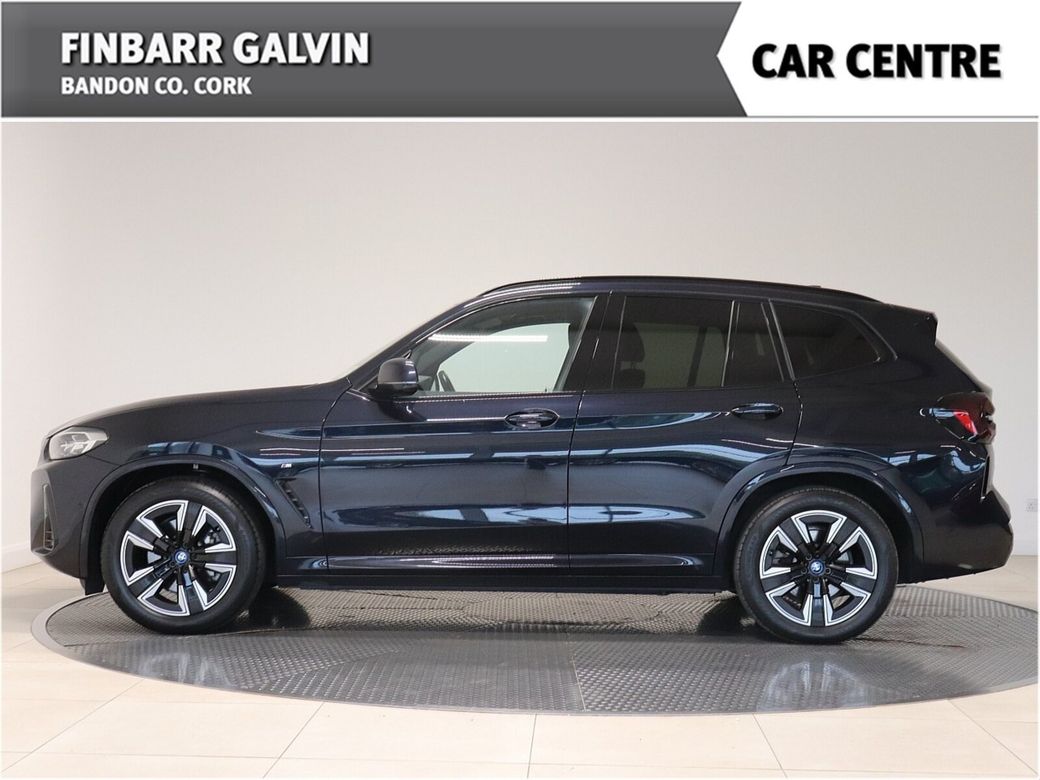 2022 BMW iX3