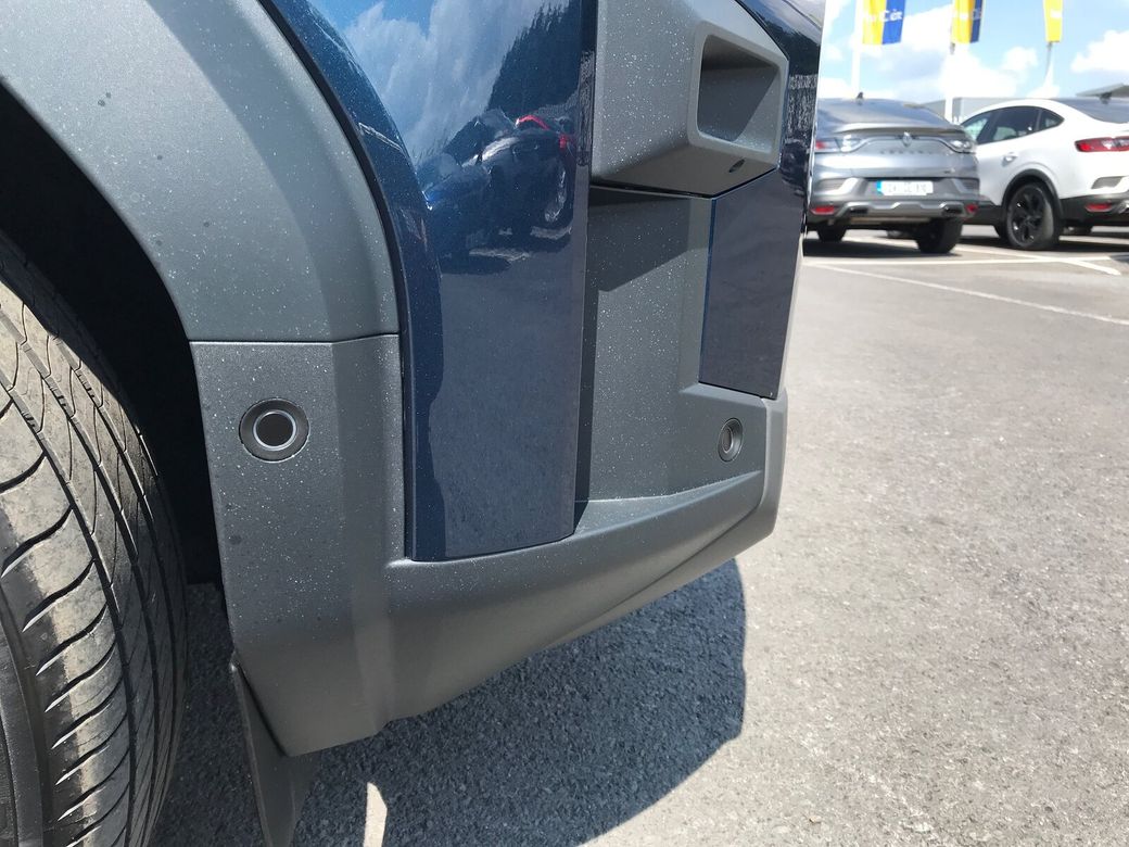 2025 Dacia Bigster