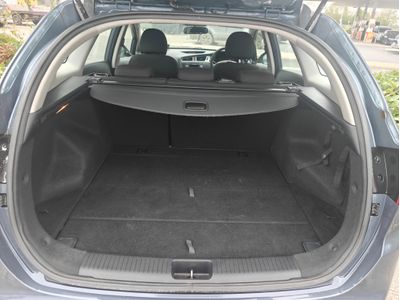2013 Kia Ceed