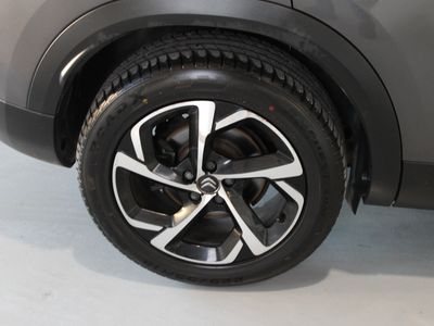 2021 Citroen C5 Aircross