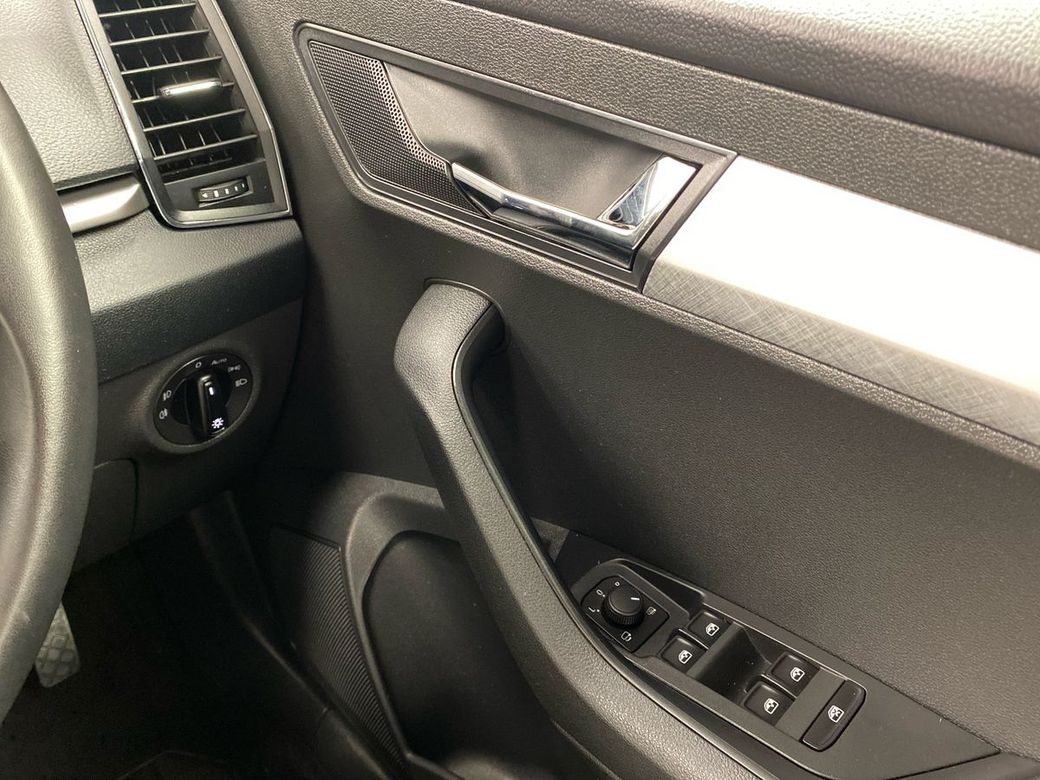 2022 Skoda Karoq