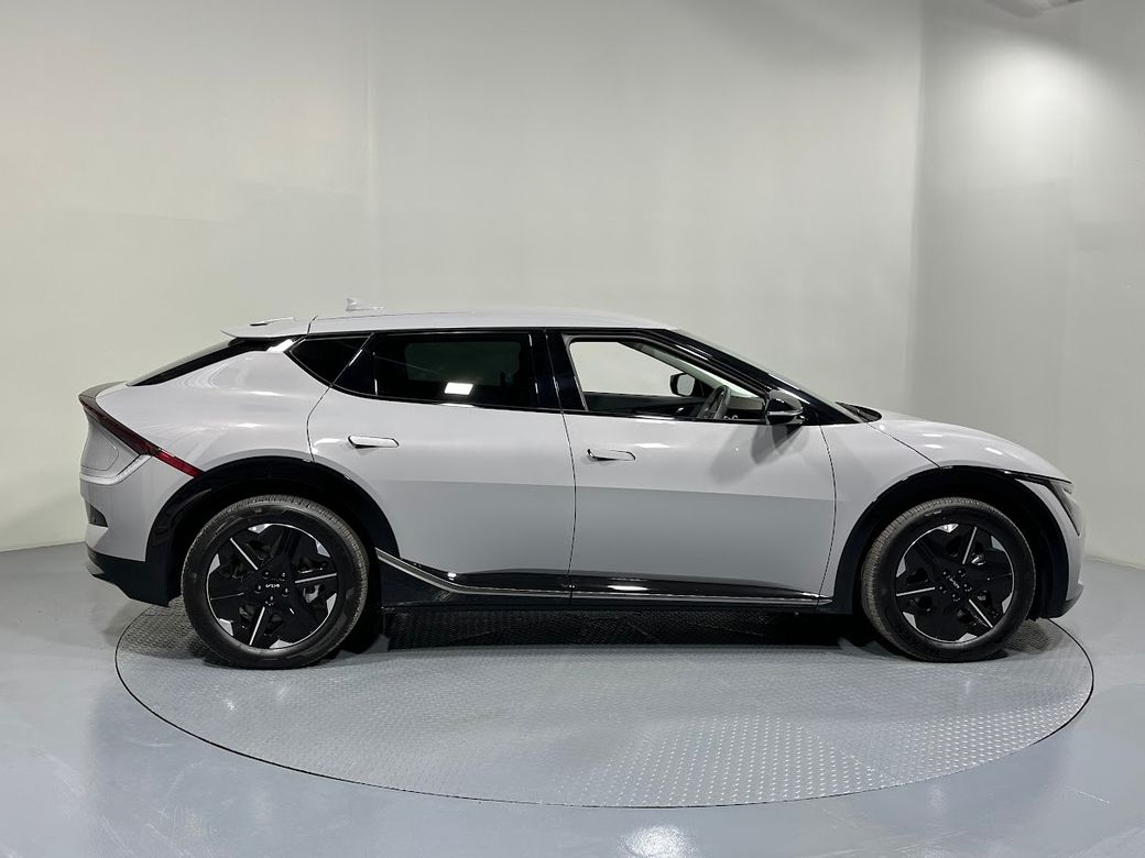 2026 Kia EV6