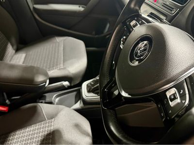 2014 Volkswagen Polo