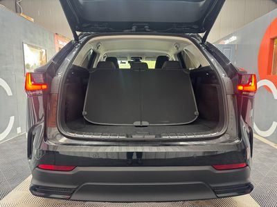 2023 Lexus NX