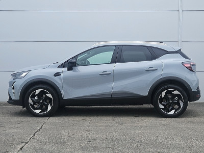 2025 Renault Captur