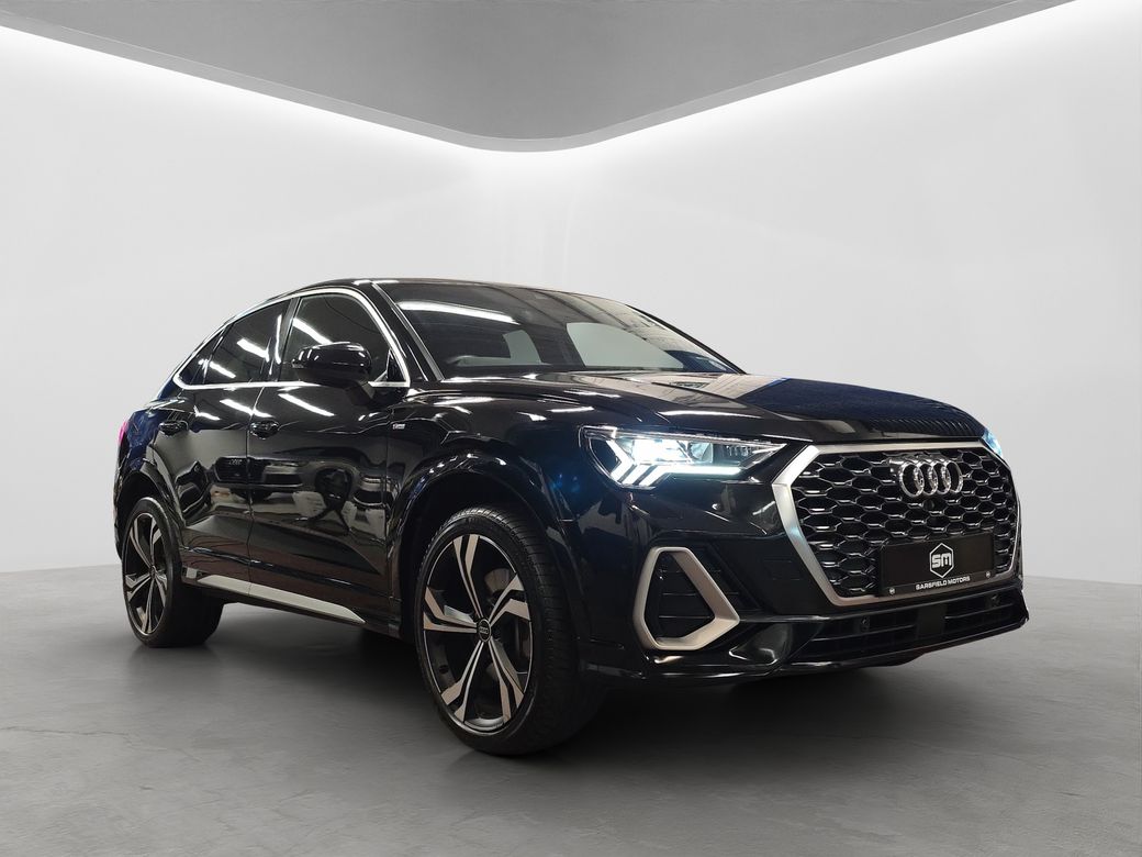 2024 Audi Q3