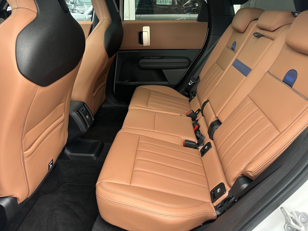 2024 Mini Countryman