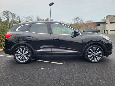 2016 Renault Kadjar