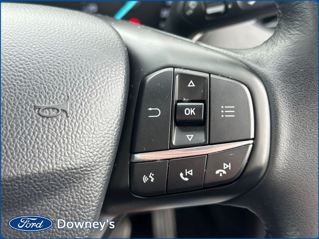 2019 Ford Focus