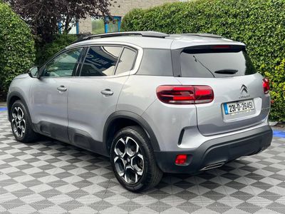 2023 Citroen C5 Aircross