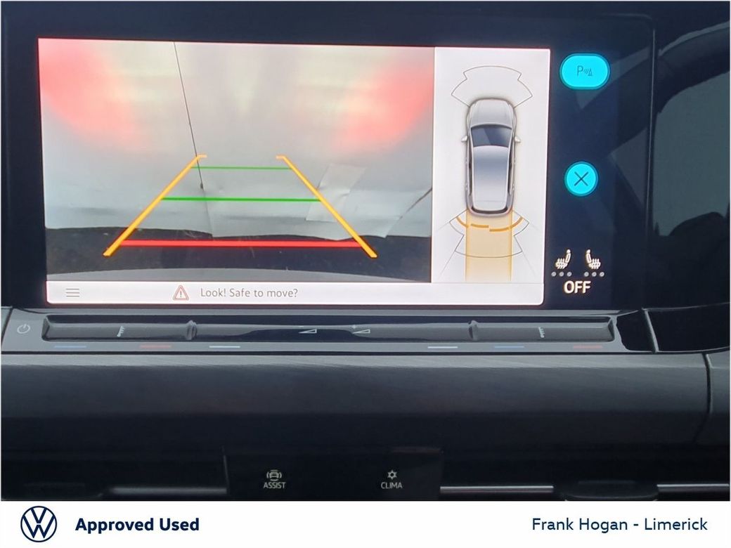 2024 Volkswagen Golf