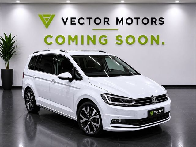 vehicle for sale from Vector Motors