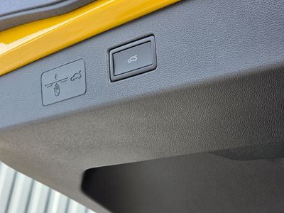 2026 Volkswagen T-Roc