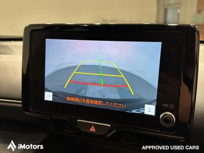 2022 Toyota Yaris Cross