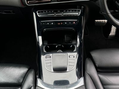 2020 Mercedes-Benz EQC