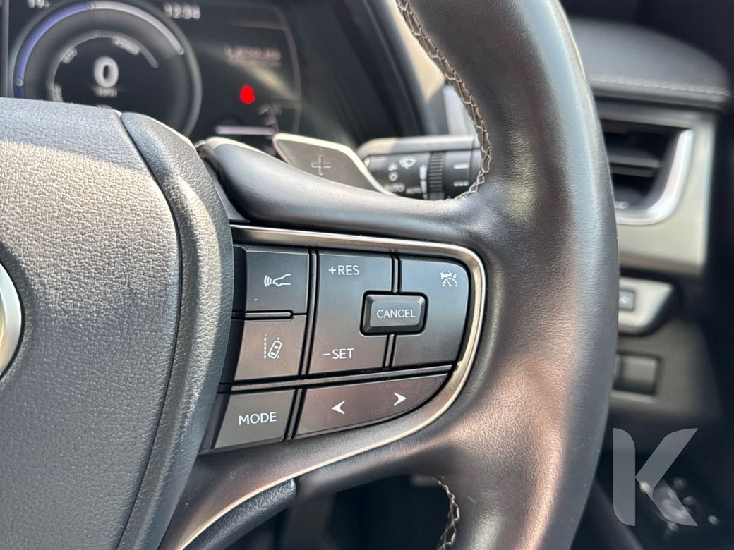 2023 Lexus UX 250H