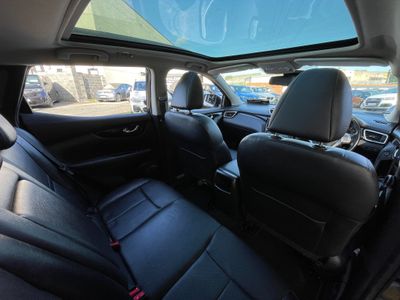 2014 Nissan Qashqai